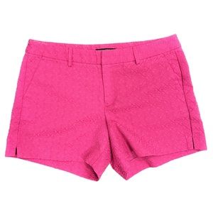 Hot Pink Shorts
